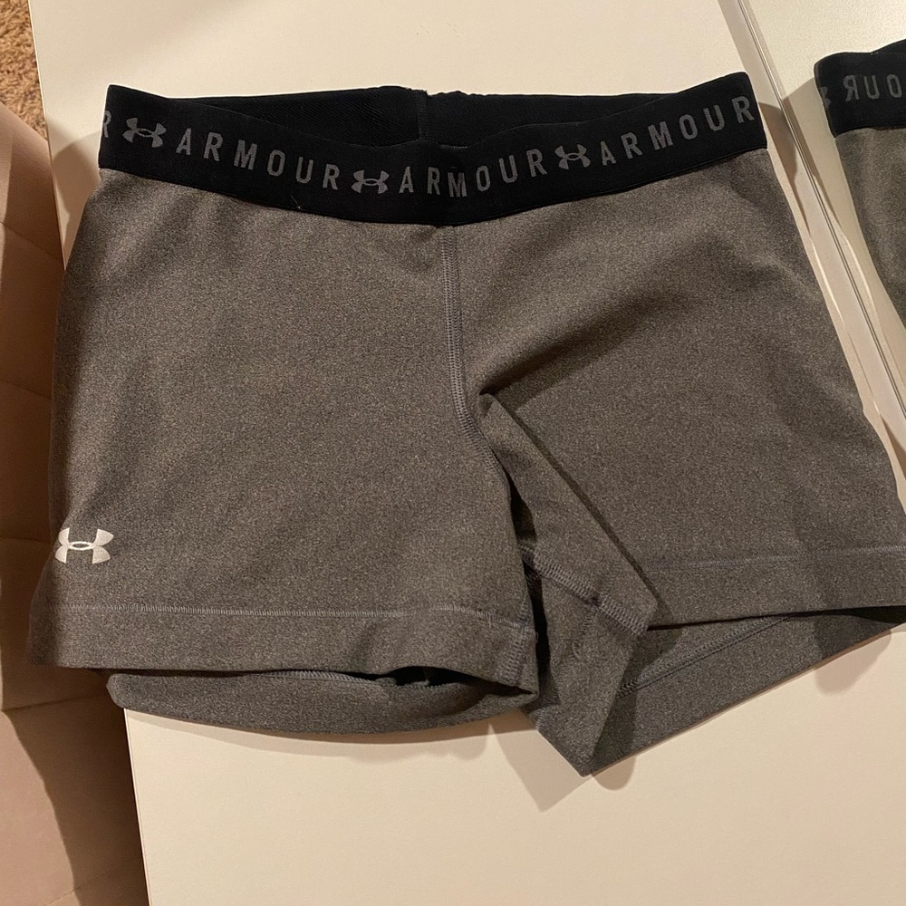 Under armour shorts